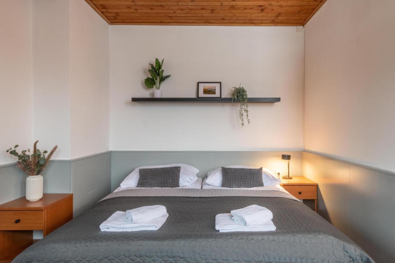 Wellness Hotel Sedy Vlk Harrachov Extérieur photo
